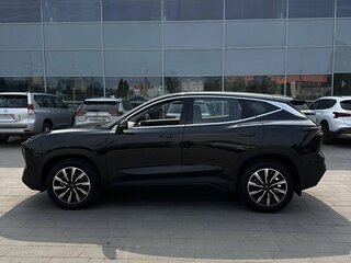 2026 Jetour Dashing I, чёрный, 2759900 рублей, вид 4