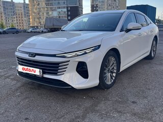 2024 FAW Bestune B70 I, белый, 1790000 рублей, вид 2