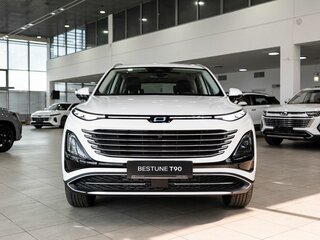 2025 Bestune T90 I, белый, 3131000 рублей, вид 2