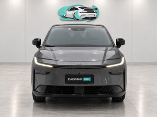 2026 Toyota bZ3X 50 kWh, серый, 2599500 рублей, вид 2