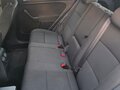 2012 Volkswagen Golf Plus BiFuel II, белый - вид 10