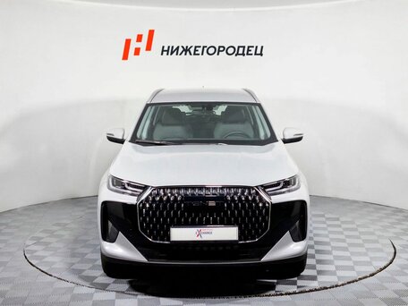 2026 Tenet T7, серый, 2479000 рублей, вид 3