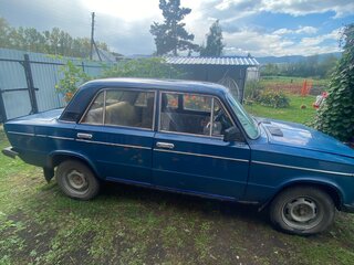 2003 Lada (ВАЗ) 21065, синий, 80000 рублей, вид 3