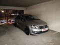 2019 Volkswagen Polo V Рестайлинг, серебристый - вид 4
