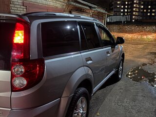 2020 Haval H5 I, серый, 1650000 рублей, вид 3