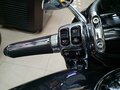2016 Harley-Davidson CVO Limited, серый - вид 11