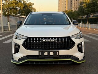 2022 Haval Chitu, белый, 1210000 рублей, вид 2