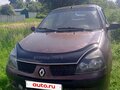 2005 Renault Symbol I Рестайлинг, коричневый, 120000 рублей