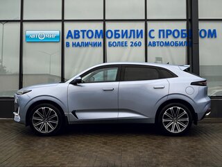 2023 Changan UNI-K, синий, 2715000 рублей, вид 2