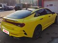 2021 Kia K5 III, белый, 2180000 рублей - вид 5