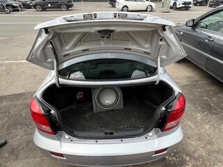 2005 Kia Rio I Рестайлинг, серебристый, 259000 рублей, вид 3