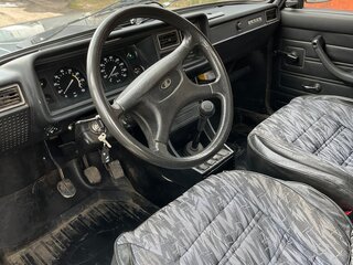 2010 Lada (ВАЗ) 2107, серый, 90000 рублей, вид 5