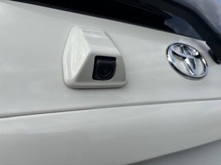 2023 Toyota Probox I Рестайлинг, белый, 1137000 рублей, вид 4
