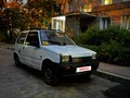 1999 Lada (ВАЗ) 1111 Ока КамАЗ, белый, 65000 рублей - вид 1