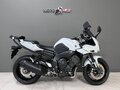 2010 Yamaha FZ1, белый, 630000 рублей