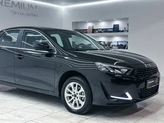 2023 Kaiyi E5, чёрный, 1349000 рублей, вид 3