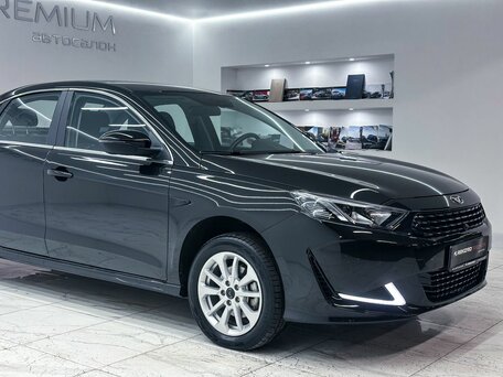 2023 Kaiyi E5, чёрный, 1349000 рублей, вид 3