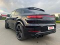2021 Porsche Cayenne Coupé III, чёрный, 7999000 рублей - вид 6
