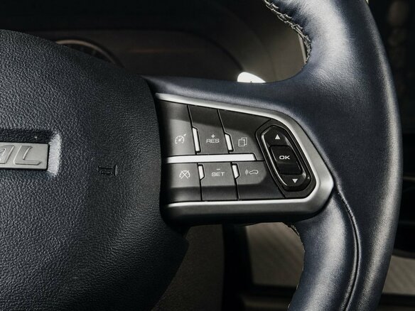 2022 Haval F7x I Рестайлинг, красный, 2279000 рублей - вид 12