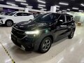 2023 Kia Seltos I Рестайлинг, чёрный, 1546700 рублей