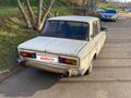1996 Lada (ВАЗ) 2106 4-speed, белый, 43000 рублей - вид 1