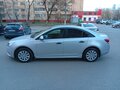 2012 Chevrolet Cruze I, серебристый, 568000 рублей - вид 6