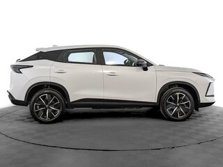 2026 Omoda C5 II, белый, 2629000 рублей, вид 4