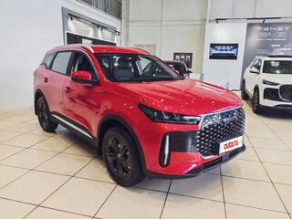 2026 Tenet T4L, красный, 2329000 рублей, вид 3