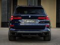 2025 BMW X5 30d IV (G05/G18) Рестайлинг, синий, 13800000 рублей - вид 9