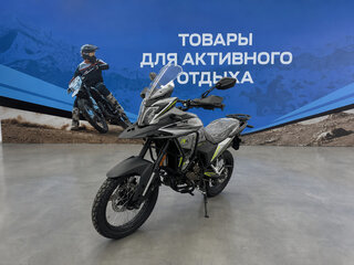 2026 Другие Мотоциклы (другие), серый, 214900 рублей, вид 1