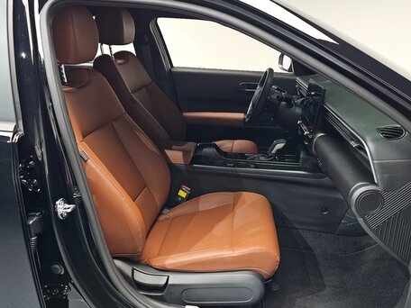 2026 Hyundai Avante VIII, чёрный, 2960000 рублей, вид 4