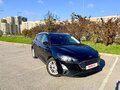 2020 Ford Focus Active IV, чёрный, 1730000 рублей - вид 3