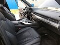 2015 Audi Q7 II (4M), чёрный, 3650000 рублей - вид 5