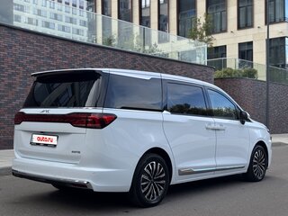 2026 JAC RF8, белый, 4290000 рублей, вид 4