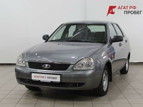 Lada (ВАЗ) Priora I