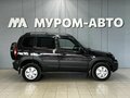 2020 Lada (ВАЗ) Niva Off-road, фиолетовый, 978000 рублей - вид 3