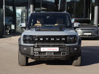2024 Jetour T2, синий, 3045000 рублей, вид 2