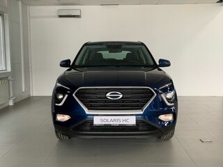 2025 Solaris HC, синий, 3105000 рублей, вид 3