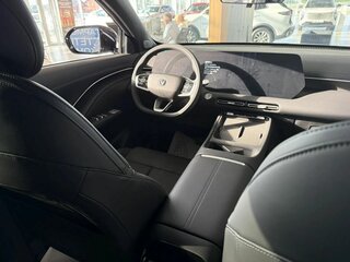 2026 Changan UNI-S I Рестайлинг, чёрный, 3149900 рублей, вид 3