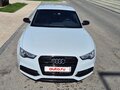 2016 Audi A5 I (8T) Рестайлинг, белый, 3000000 рублей - вид 1