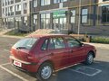 2005 Volkswagen Pointer, красный, 500000 рублей - вид 2