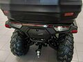 2026 Loncin XWolf 550, чёрный, 775000 рублей - вид 8