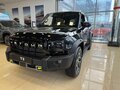 2026 Jetour T2, чёрный, 4449000 рублей - вид 2
