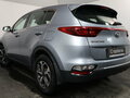 2020 Kia Sportage IV Рестайлинг, серебристый - вид 5