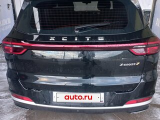 2024 Xcite X-Cross 7, коричневый, 1570000 рублей, вид 3