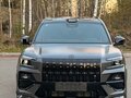 2026 Zeekr 8X Dawn, серый, 12550000 рублей - вид 1