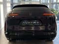 2026 Avatr 07, фиолетовый, 7000000 рублей - вид 4