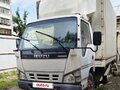 2007 Isuzu Elf (N-series), белый, 1350000 рублей