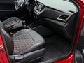 2017 Hyundai Solaris II, красный - вид 6