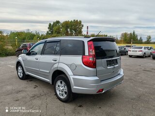 2011 Great Wall Hover H3 I, серый, 799000 рублей, вид 4